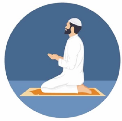 Doa Harian Masjid Al-Ikhlas